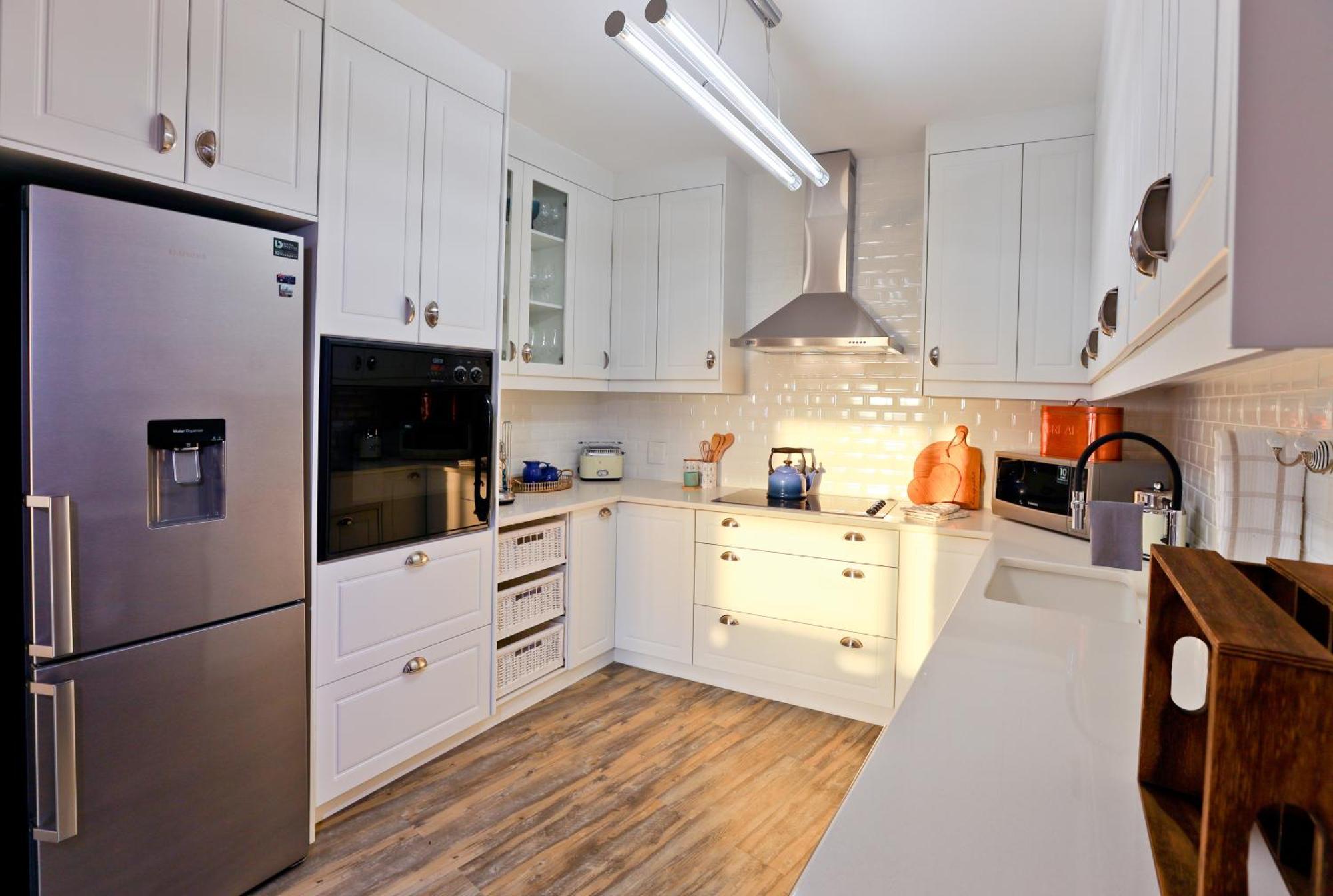 Beachfront Apartment @ Morleenpark Unit 11 ซวาคอปมุนด์ ภายนอก รูปภาพ