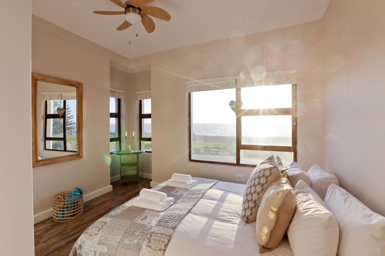 Beachfront Apartment @ Morleenpark Unit 11 ซวาคอปมุนด์ ภายนอก รูปภาพ